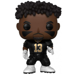 Funko POP NFL Saints Michael Thomas 129 – kolekcja dla fanów futbolu