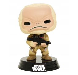 Funko POP Star Wars R1 Weeteef Cyubee 187 figurka kolekcjonerska