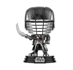 Funko POP Star Wars Knight of Ren Scythe 333 figurka kolekcjonerska