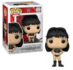 Funko POP! WWE Chyna 85 – kolekcja dla fanów wrestlingu