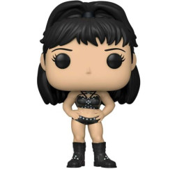 Funko POP! WWE Chyna 85 – kolekcja dla fanów wrestlingu
