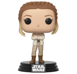 Funko POP Star Wars LJ Lieutenant Connix 319 figurka kolekcjonerska