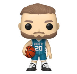 Funko POP Hornets Gordon Hayward 123 – kolekcja dla fanów koszykówki
