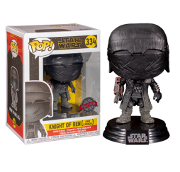 Funko POP Star Wars Knight of Ren Arm Cannon figurka kolekcjonerska