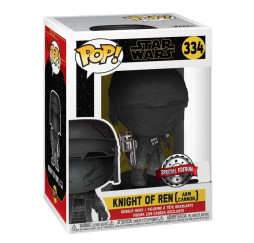 Funko POP Star Wars Knight of Ren Arm Cannon figurka kolekcjonerska