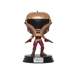 Funko POP Star Wars Zorii Bliss 311 figurka kolekcjonerska Funko