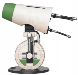 Funko POP Star Wars Droid D-0 10" XL figurka kolekcjonerska prezent