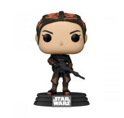 Funko POP Star Wars Fennec Shand 483 figurka kolekcjonerska prezent