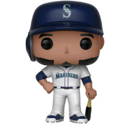 Funko POP MLB Robinson Cano 02 – kolekcja Seattle Mariners dla fanów