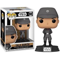 Funko POP Star Wars Obi-Wan Tala Durith 541 figurka kolekcjonerska