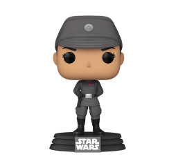 Funko POP Star Wars Obi-Wan Tala Durith 541 figurka kolekcjonerska