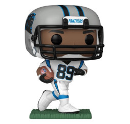 Funko POP NFL Panthers Christian McCaffrey 174 prezent dla fana