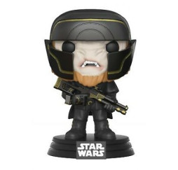 Funko POP Star Wars Dryden Gangster 254 figurka kolekcjonerska