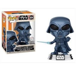 Funko POP Star Wars Darth Vader Concept figurka kolekcjonerska Funko