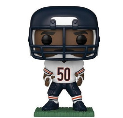 Funko POP NFL Bears Mike Singletary 218 – hit dla fanów sportu