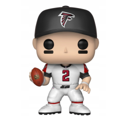 Funko POP NFL Matt Ryan 73 Atlanta Falcons – kolekcja dla fanów