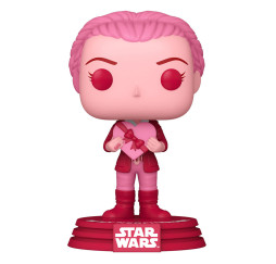 Funko POP Star Wars Princess Leia 589 figurka kolekcjonerska Funko
