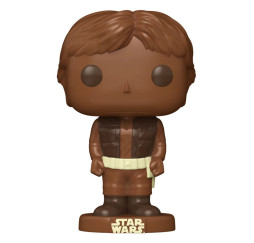 Funko POP Star Wars Han Solo 675 Chocolate Valentine figurka kolekcjonerska