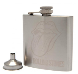 Piersiówka THE ROLLING STONES