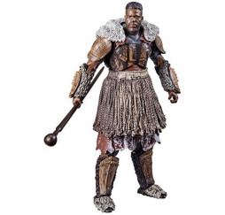Hasbro Marvel Legends Black Panther M'Baku – figurka kolekcjonerska