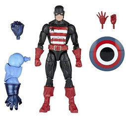 Hasbro Marvel Legends U.S. Agent 16cm – figurka kolekcjonerska Marvel