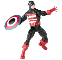 Hasbro Marvel Legends U.S. Agent 16cm – figurka kolekcjonerska Marvel