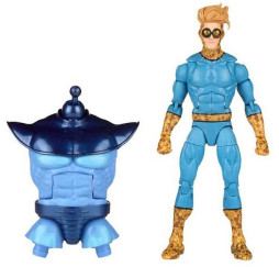 Hasbro Marvel Legends Speedball – figurka kolekcjonerska Marvel