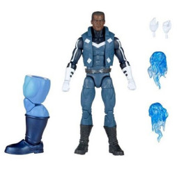 HAsbro Marvel Legends Blue Marvel 16cm – figurka kolekcjonerska Marvel