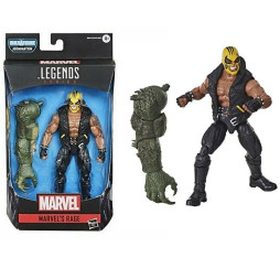 HAsbro Marvel Legends Marvel's Rage – figurka kolekcjonerska Marvel