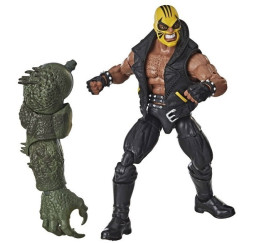 HAsbro Marvel Legends Marvel's Rage – figurka kolekcjonerska Marvel