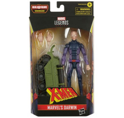 Hasbro Marvel Legends X-Men Darwin – figurka kolekcjonerska Marvel