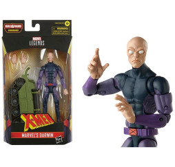 Hasbro Marvel Legends X-Men Darwin – figurka kolekcjonerska Marvel
