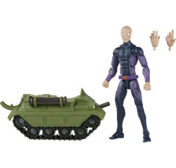Hasbro Marvel Legends X-Men Darwin – figurka kolekcjonerska Marvel