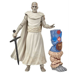 Hasbro Marvel Legends Gorr 16cm – figurka kolekcjonerska Marvel