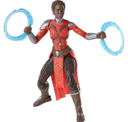 Marvel Legends Black Panther Nakia 16cm – figurka kolekcjonerska Hasbro