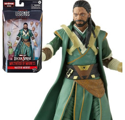 Marvel Legends Doctor Strange Master Mordo – figurka kolekcjonerska Hasbro