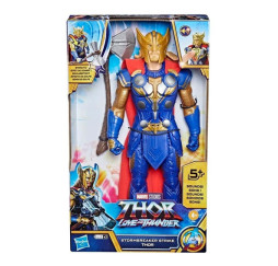 Hasbro Marvel Stormbreaker Thor 30cm – figurka kolekcjonerska Marvel