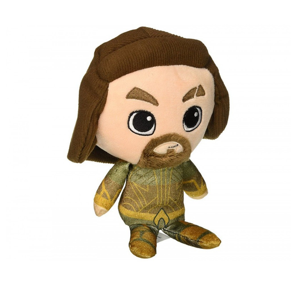 Funko plusz Justice League Aquaman 20cm – prezent dla fana DC