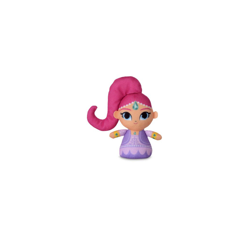 SHIMMER & SHINE plusz SHIMMER 12cm – maskotka prezent dla dziecka