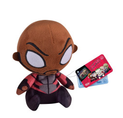 Funko plusz Mopeez Deadshot 12cm – maskotka dla kolekcjonera