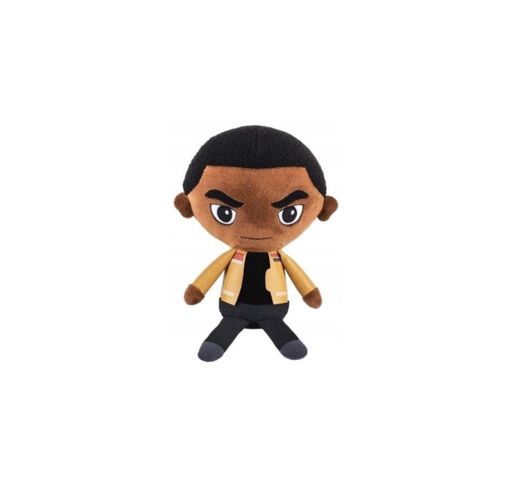 Funko plusz Star Wars Finn 20cm – maskotka dla fana Gwiezdnych Wojen