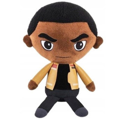 Funko plusz Star Wars Finn 20cm – maskotka dla fana Gwiezdnych Wojen