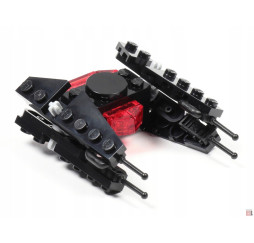 LEGO 911954 Star Wars Kylo Ren Tie Silencer – prezent dla fana