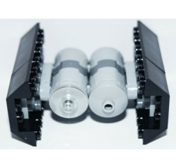 LEGO 912171 Star Wars The Bomber – idealny prezent dla fana sagi