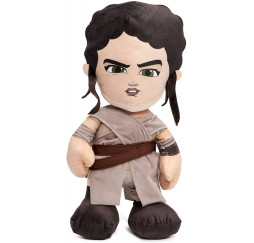 DISNEY plusz Star Wars Rey 19cm – prezent dla fana galaktyki