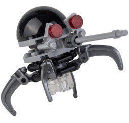 LEGO 911835 Star Wars Dwarf Spider Droid – prezent dla fana sagi