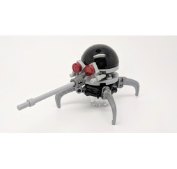 LEGO 911835 Star Wars Dwarf Spider Droid – prezent dla fana sagi