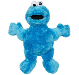 Ulica Sezamkowa plusz Ciasteczkowy Potwór 38cm – prezent dla dziecka