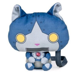 Play by Play YO-KAI niebieski plusz torba 16cm – prezent dla dziecka