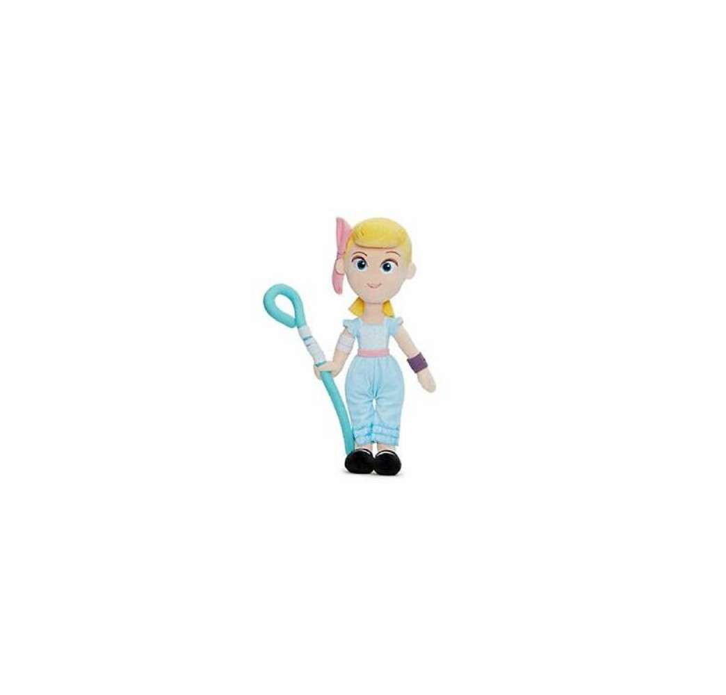 PRIMA TOYS Toy Story Bo Peep plusz 29cm – maskotka prezent dla dziecka